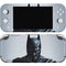 DC Comics Arkham Origins Batman Nintendo Switch Lite Skin